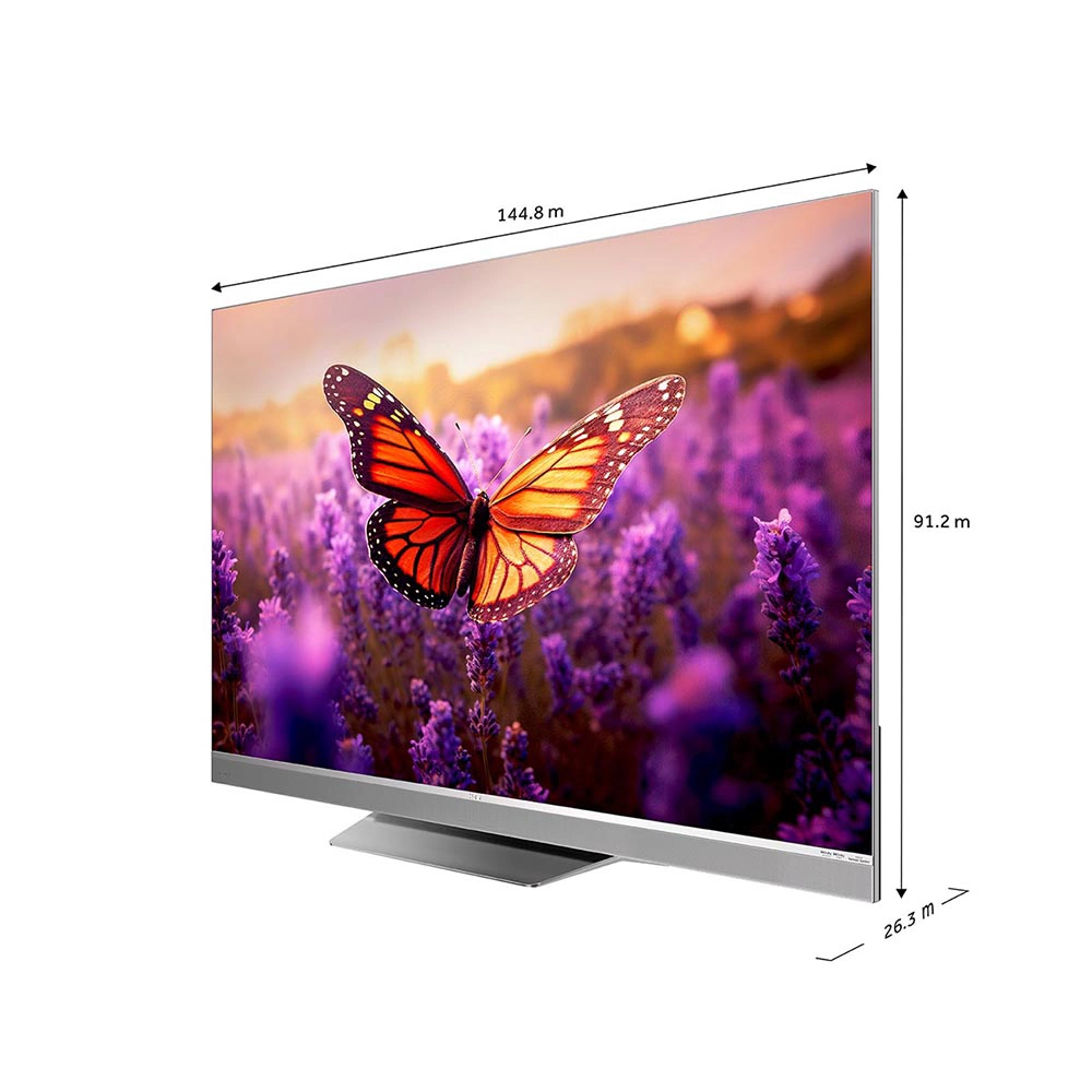 Haier Mini LED H75M95EUX